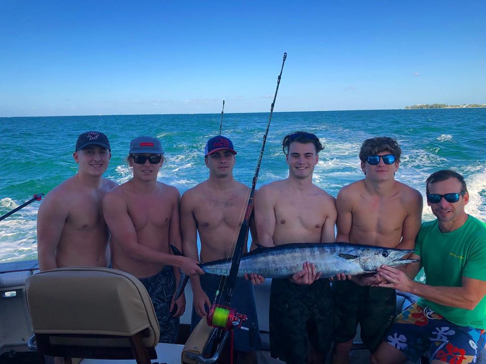 Grand Cayman Water Sports