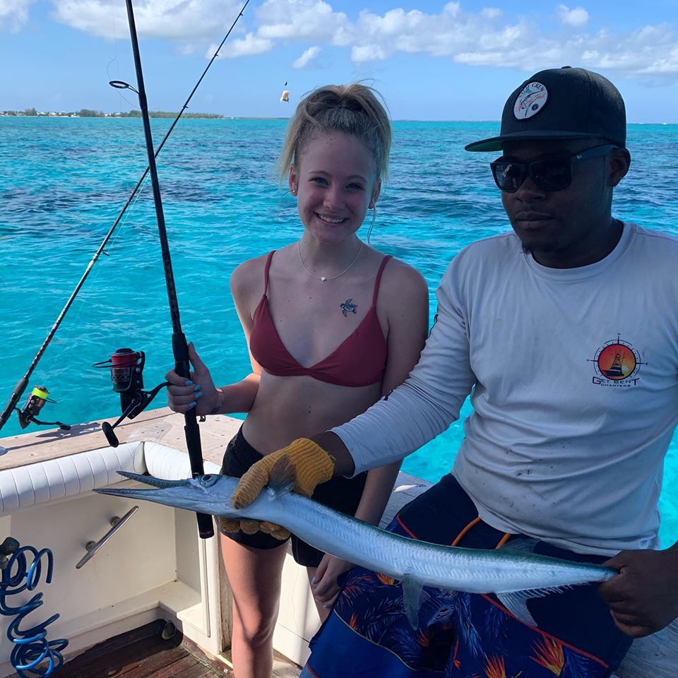 Deep Sea Fishing in the Cayman Islands – Cayman Islands Travel Guide